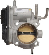 Corpo eletrônico do acelerador de injeção de combustível compatível com 04-07 Toyota Scion 67-8000 comprar usado  Enviando para Brazil