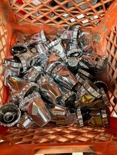 33mm lug nut for sale  Plainsboro