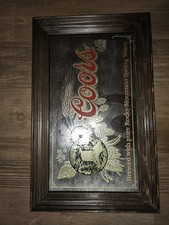 Vintage coors beer for sale  Hemet