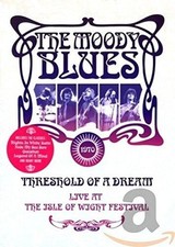 Threshold dream live for sale  ROSSENDALE