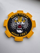 tiger patch for sale  IRVINE