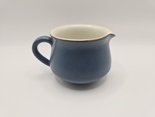 Denby echo blue for sale  RYDE