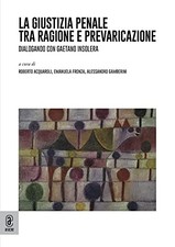Giustizia penale tra usato  Italia