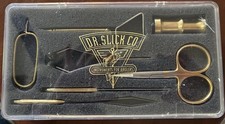 Slick fly tying for sale  Herndon