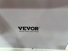 Máquina seladora a vácuo Vevor 95Kpa 350W seladora a vácuo de alimentos SYJZKFKJTSSB4XCHRV1 comprar usado  Enviando para Brazil