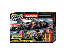Carrera formula free gebraucht kaufen  Neuss