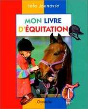 Livre equitation margret d'occasion  France