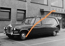 Daimler ds420 startin for sale  GLASGOW