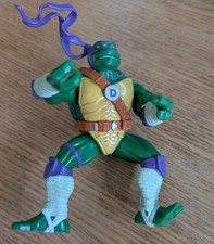 Teenage ninja turtles gebraucht kaufen  Saarbrücken
