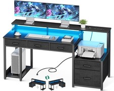 Inch computer desk for sale  Brentwood