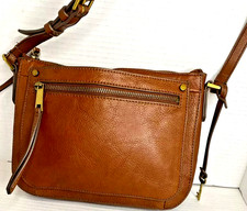 Fossil farrah leather for sale  Auburn