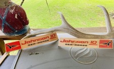 1960 johnson sea for sale  Sulphur Springs