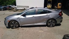 Condensador CA turbo compatível com 16-21 CIVIC 338840 comprar usado  Enviando para Brazil