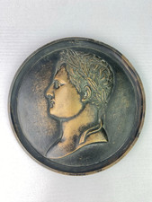 Antique bronze napoleon for sale  BECCLES