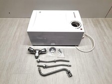 Podgrzewacz wody/bojler Thermoflow 2000 W biały 0MPa, używany na sprzedaż  Podgrzewacz wody/bojler Thermoflow 2000 W biały 0MPa, używany na sprzedaż  PL