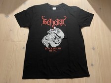Beherit shirt teitanblood gebraucht kaufen  München