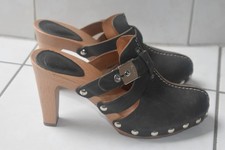 Connell holz clogs gebraucht kaufen  Appenweier