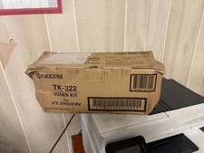 Genuine new kyocera for sale  Jacksonville