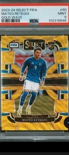 Mateo retegui gold for sale  Saint Charles