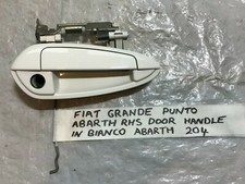 Fiat grande punto for sale  LLANDYSUL