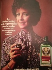 Advertising pubblicità amaro usato Advertising pubblicità amaro usato  Santa Lucia di Piave