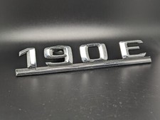 Mercedes 190 logo usato  Verrayes