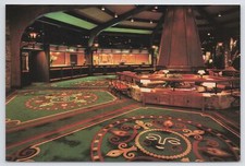 Inside lobby lodge for sale  Newton
