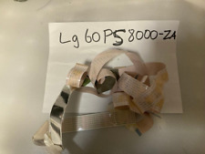 Lvds cable flat for sale  WALLSEND