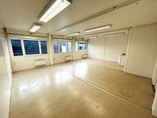 Bürocontainer toilette küche gebraucht kaufen  Düsseldorf