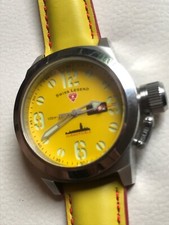 Swiss legend herrenuhr gebraucht kaufen  Frankfurt am Main