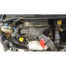 Motore compl. 312b1000 usato  Bedizzole
