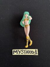 Figurine gashapon urusei d'occasion  La Rochelle