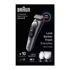 Braun series professional for sale  WEMBLEY