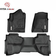 Yitamotor floor mats for sale  Forest Park