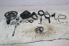 Suzuki gsxr750 parts for sale  Dallastown