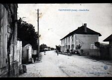 Vaupoisson villas commerce d'occasion  Baugy
