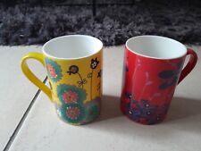 Lot mugs pylones d'occasion  France