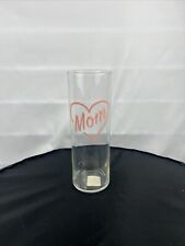 Libbey mom cylinder for sale  Lutz