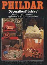 Catalogue revue magazine d'occasion  Nogent-sur-Vernisson