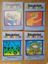 Bausteine kindergarten heftesa gebraucht kaufen  Füssen