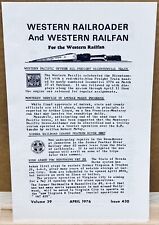 Western railroader 430 for sale  Tualatin