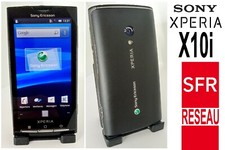 Smartphone sony ericsson d'occasion  Vigneux-sur-Seine