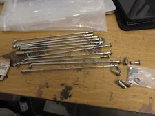 Nos honda mt250 for sale  LEICESTER