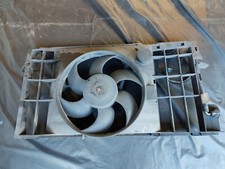Radiator cowling fan for sale  KENILWORTH