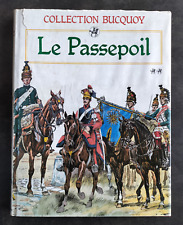 Passepoil collection bucquoy d'occasion  Les Sables-d'Olonne