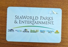 Tickets busch gardens for sale  Danville