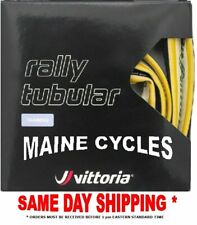 Vittoria rally tubular for sale  East Northport