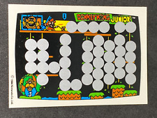 Donkey kong junior for sale  MAIDSTONE