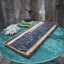 Antique harrild sons for sale  TORQUAY