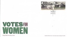 Votes women fdc for sale  SOUTHALL